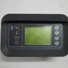 Linde 0039460725 | Display SW1.45 from t20sp year 2014