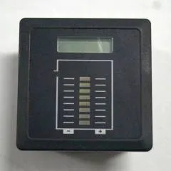 Jungheinrich 51046599 | Battery indicator 51047003 SN:044A5076 V020107 CANopen