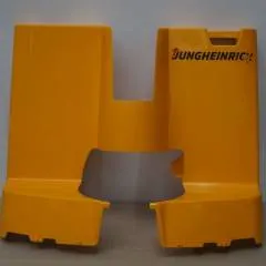 Jungheinrich 50466670 | Cover EJE EJC 1 serie