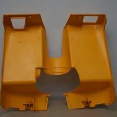 Jungheinrich 50466670 | Cover EJE EJC 1 serie