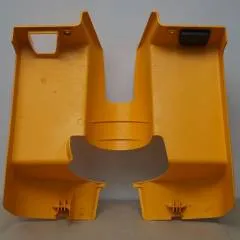 Jungheinrich 50466680 | cover EJE EJC EJD 2 serie