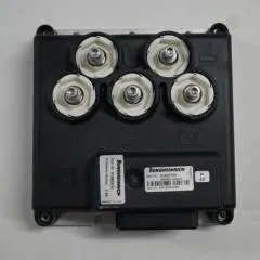 Jungheinrich 51037707 | Rij regeling driving controller AS2405i index E Sw. 1,25 51062370 from EJE C20 year 2011 sn. S18X00041921