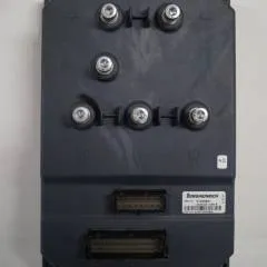 Jungheinrich 51226801 | Rij/hef/stuur regeling  drive/lift/steering controller AS2412 i S index B sn. S1AX00072809 from ERE225 2015