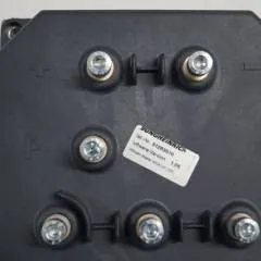 Jungheinrich 51226801 | Rij/hef/stuur regeling  drive/lift/steering controller AS2412 i S index B Sw. 1,06 51263516 sn. S1AX00082924 from ERE225 year 2016