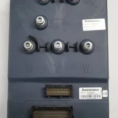 Jungheinrich 51226801 | Rij/hef/stuur regeling  drive/lift/steering controller AS2412 i S index A  Sw 1,04 51263516 sn. S1AX00054976 from ERE225 year 2015