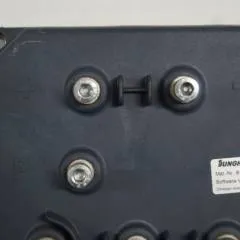 Jungheinrich 51226801 | Rij/hef/stuur regeling  drive/lift/steering controller AS2412 i S index A  Sw 1,04 51263516 sn. S1AX00054976 from ERE225 year 2015