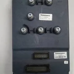 Jungheinrich 51226801 | Rij/hef/stuur regeling  drive/lift/steering controller AS2412 i S index A  Sw 1,02 51263516 sn. S1AX00021836 from ERE225 year 2013