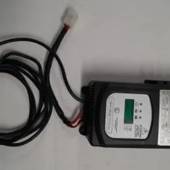 SPE unknown | battery charger 24V12A type CBHF1-SM24-12 IUIA Acd battery 70-160Ah
