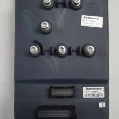 Jungheinrich 51226801 | Rij/hef/stuur regeling  drive/lift/steering controller AS2412 i S index A  Sw 2,05 51256852 sn. S1AX00051956 from ERE225 year 2014