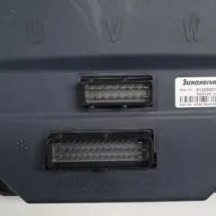 Jungheinrich 51226801 | Rij/hef/stuur regeling  drive/lift/steering controller AS2412 i S index A  Sw 2,05 51256852 sn. S1AX00051956 from ERE225 year 2014