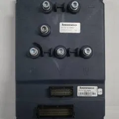 Jungheinrich 51116344 | Rij/hef/stuur regeling  drive/lift/steering controller AS2412 i S index O Sw 1,01 51159600 from ERE225 year 2010 sn. S1AX00000334