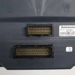 Jungheinrich 51226801 | Rij/hef/stuur regeling  drive/lift/steering controller AS2412 i S index B Sw. 1,05 51263516 sn. S1AX000831315 from ERE225 year 2016