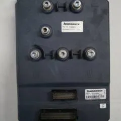 Jungheinrich 51226801 | Rij/hef/stuur regeling  drive/lift/steering controller AS2412 i S index A  Sw 1,02 51263516 sn. S1AX00021834 from ERE225 year 2013