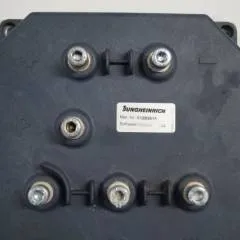 Jungheinrich 51226801 | Rij/hef/stuur regeling  drive/lift/steering controller AS2412 i S index A  Sw 1,02 51263516 sn. S1AX00021834 from ERE225 year 2013