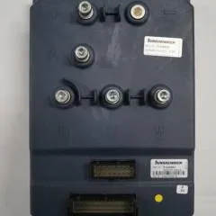 Jungheinrich 51226801 | Rij/hef/stuur regeling  drive/lift/steering controller AS2412 i S index A Sw. 2,03 51256852 sn. S1AX00033150 from ECE225 year 2013