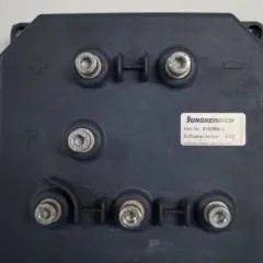 Jungheinrich 51226801 | Rij/hef/stuur regeling  drive/lift/steering controller AS2412 i S index A sn. S1AX00027223 from ERE225 year 2013