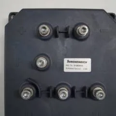 Jungheinrich 51226801 | Rij/hef/stuur regeling  drive/lift/steering controller AS2412 i S index A  Sw 1,04 51263516 sn. S1AX00046033 from ERE225 year 2014