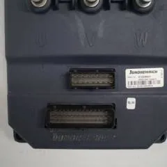 Jungheinrich 51226801 | Rij/hef/stuur regeling  drive/lift/steering controller AS2412 i S index A  Sw 1,04 51263516 sn. S1AX00046033 from ERE225 year 2014