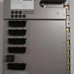 Jungheinrich 51239272 | rij hef stuur regeling drive lift steering controller EKS312 year 2014 sn. S11268