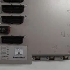 Jungheinrich 51239272 | rij hef stuur regeling drive lift steering controller EKS312 year 2014 sn. S11268