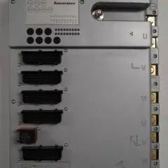 Jungheinrich 51107789 | Rij/hef/stuur regeling Drive/Lift/steering controller from EKS210 year 2011 sn. S1985