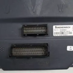 Jungheinrich 51226801 | Rij/hef/stuur regeling  drive/lift/steering controller AS2412 i S index B Sw. 1,06 51263516 sn. S1AX00086371 from ERE225 year 2016