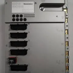 Jungheinrich 51239272 | rij hef stuur regeling drive lift steering controller EKS312 year 2014 sn. S02404