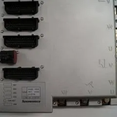 Jungheinrich 51107789 | Rij/hef/stuur regeling Drive/Lift/steering controller from EKS312 year 2011 sn. S1938