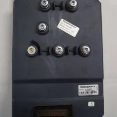 Jungheinrich 51206665 | Rij/hef regeling Drive/lift controller AS2409 i S Index B Sw. 2,05 51246071 for ERE120 year 2016 sn. S1GX00049060