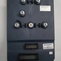 Jungheinrich 51226801 | Rij/hef/stuur regeling  drive/lift/steering controller AS2412 i S index A  Sw 2,05 51256852 sn. S1AX00049641 from ERE225 year 2014