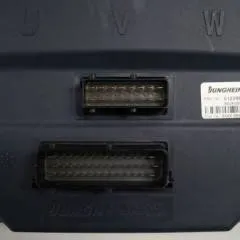 Jungheinrich 51226801 | Rij/hef/stuur regeling  drive/lift/steering controller AS2412 i S index A  Sw 2,05 51256852 sn. S1AX00049641 from ERE225 year 2014