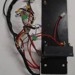 Dec 20000851 | Rij regeling Drive controller 24V typ 4QHF2D 24V/45A AME 157-28