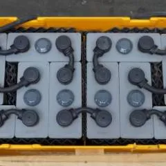 Hawker unknown | Battery 24V560Ah 4PZV560 year 2020 weight 515 kg