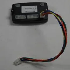 Factory Cat 290-2891 | LCD Module G14020083 D50284.5