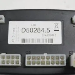 Factory Cat 290-2891 | LCD Module G14020083 D50284.5