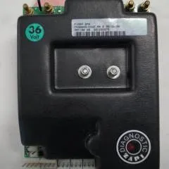 Fimap unknown | rij regeling Drive controller FX3004A CHOP MX B 36/35-70 sn. 301232975 from Magna 70 year 2006