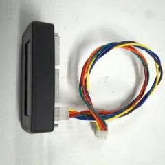 Factory Cat 290-2891 | LCD Module G14020083 D50284.5