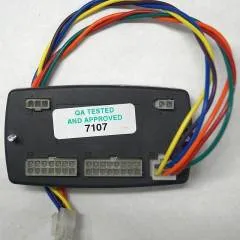 Factory Cat 290-2891 | LCD Module G14020083 D50284.5