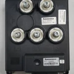 Jungheinrich 51033235 | Rij regeling Drive controller AS2412i index C Sw. 1,06 51092751 51067231 Sw. 2,03 from ERE225 FP year 2012 sn. S13X00028815