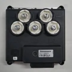 Jungheinrich 50460792 | Controller AS2405i 50466232 Sw 1,10 sn. LJG878129 fr. EJE116 year 2006