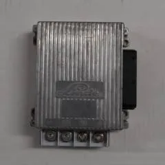 Linde 3903608405 | Steering controller LES-40/12 SC02 3903502113 1447 1662 sn. 83AF005D from T20SP year 2015