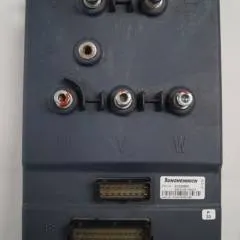 Jungheinrich 51226801 | Rij/hef/stuur regeling  drive/lift/steering controller AS2412 i S index O  sn. S1AX00005780 from EZS130 year 2012