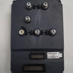 Jungheinrich 51226801 | Rij/hef/stuur regeling  drive/lift/steering controller AS2412 i S index B sn. S1AX00089210 from ECG214 year 2016