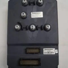 Jungheinrich 51226801 | Rij/hef/stuur regeling  drive/lift/steering controller AS2412 i S index B Sw. 1,06 51263516 sn. S1AX00080086 from ERE225 fixed platform year 2016