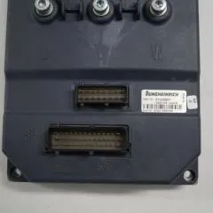 Jungheinrich 51226801 | Rij/hef/stuur regeling  drive/lift/steering controller AS2412 i S index B Sw. 1,06 51263516 sn. S1AX00080086 from ERE225 fixed platform year 2016