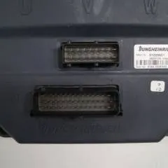 Jungheinrich 51226801 | Rij/hef/stuur regeling  drive/lift/steering controller AS2412 i S index B sn. S1AX00087600 from ECE310 year 2016