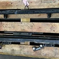 Bolzoni HN41150 | Fork carriage enlarger 1150mm FEM2 year 2016 sn BA133383