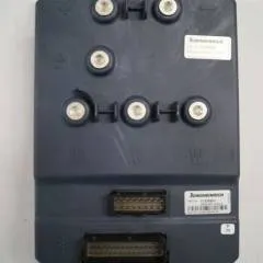 Jungheinrich 51226801 | Rij/hef/stuur regeling  drive/lift/steering controller AS2412 i S index A  Sw 2,03 51256852 sn. S1AX000301789 from ECE225 year 2013