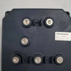 Jungheinrich 51226801 | Rij/hef/stuur regeling  drive/lift/steering controller AS2412 i S index A  Sw 2,03 51256852 sn. S1AX000301789 from ECE225 year 2013