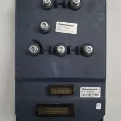 Jungheinrich 51226801 | Rij/hef/stuur regeling  drive/lift/steering controller AS2412 i S index A  Sw 2,05 51263516 sn. S1AX00042744 from ERE225 year 2014